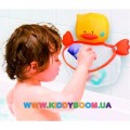 Игрушка для ванной Утенок с друзьями BabyBaby 03937